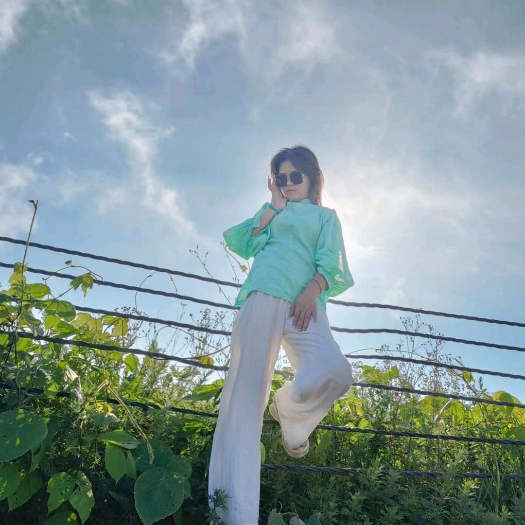 &木子