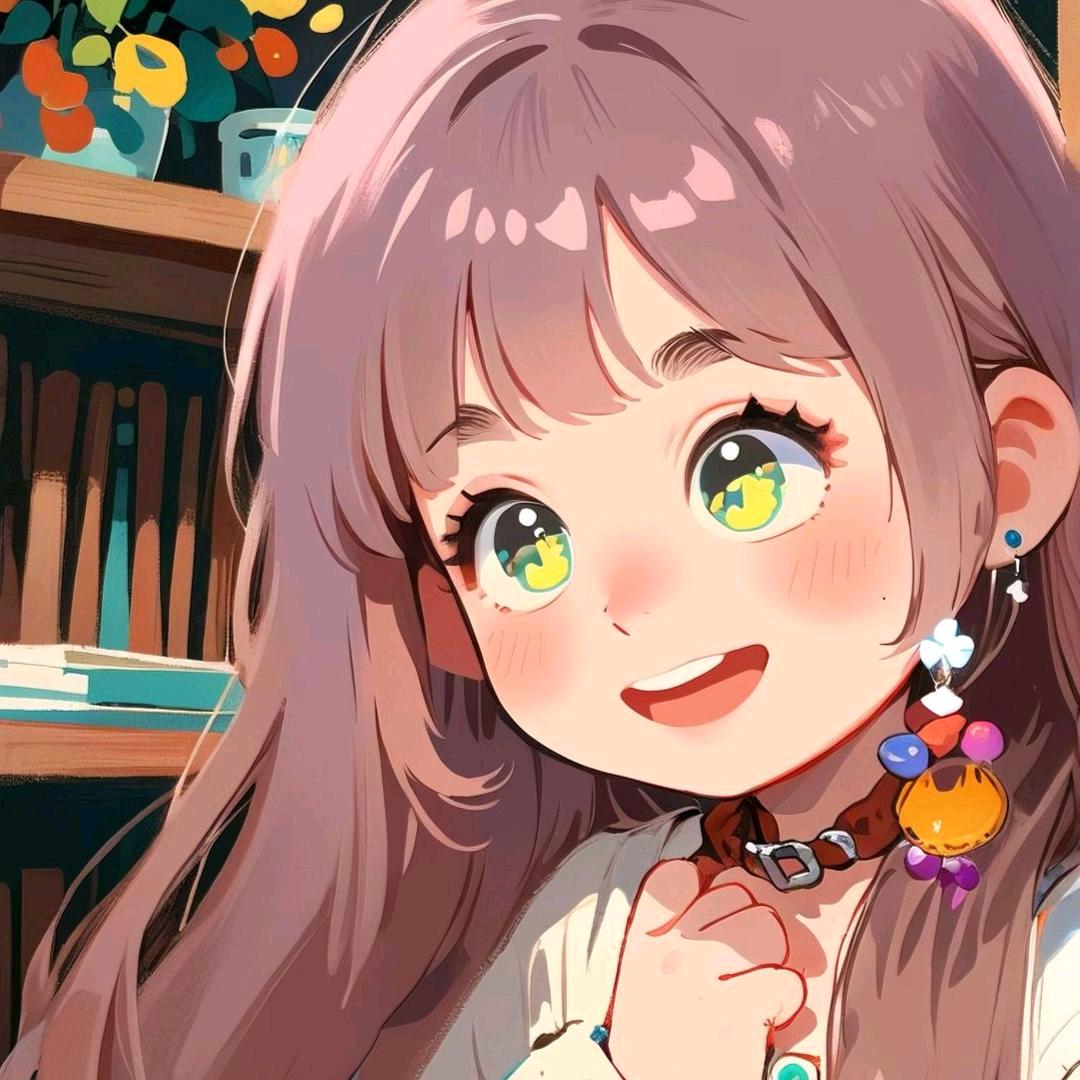Riona–芙芙