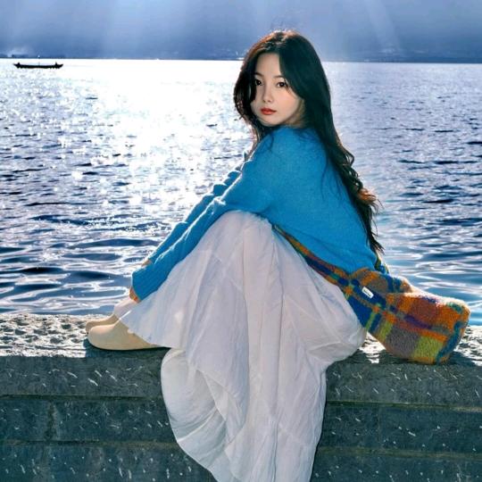 小闪电⚡