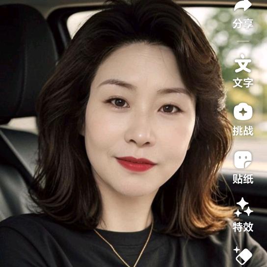 北京大妞(珍珍)