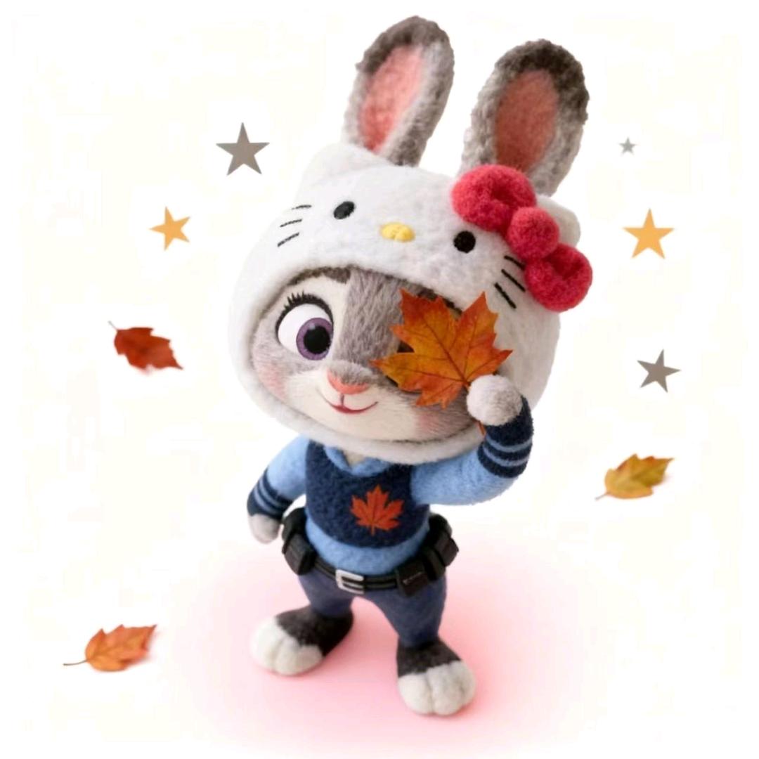 我是vva天黑怕鬼