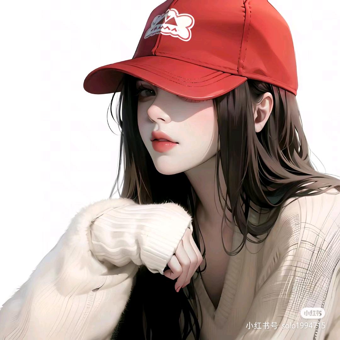 感情丰富的兔子