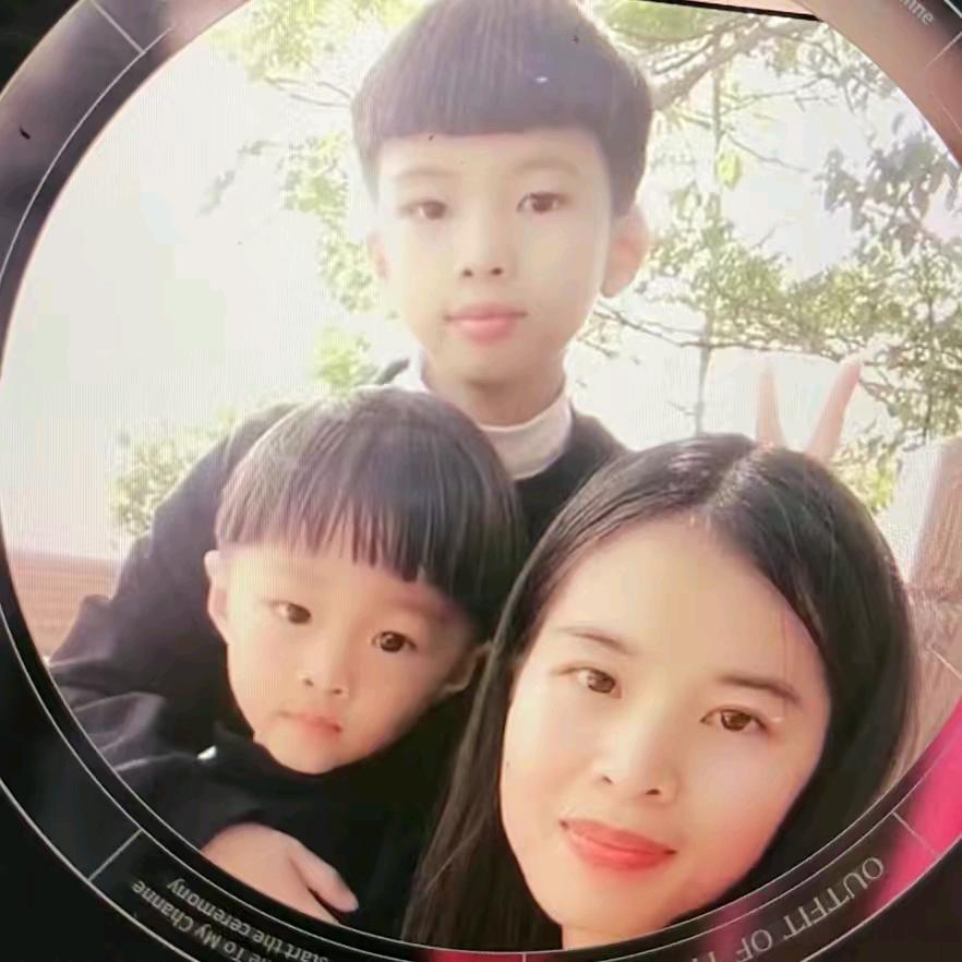 晓虎麻麻