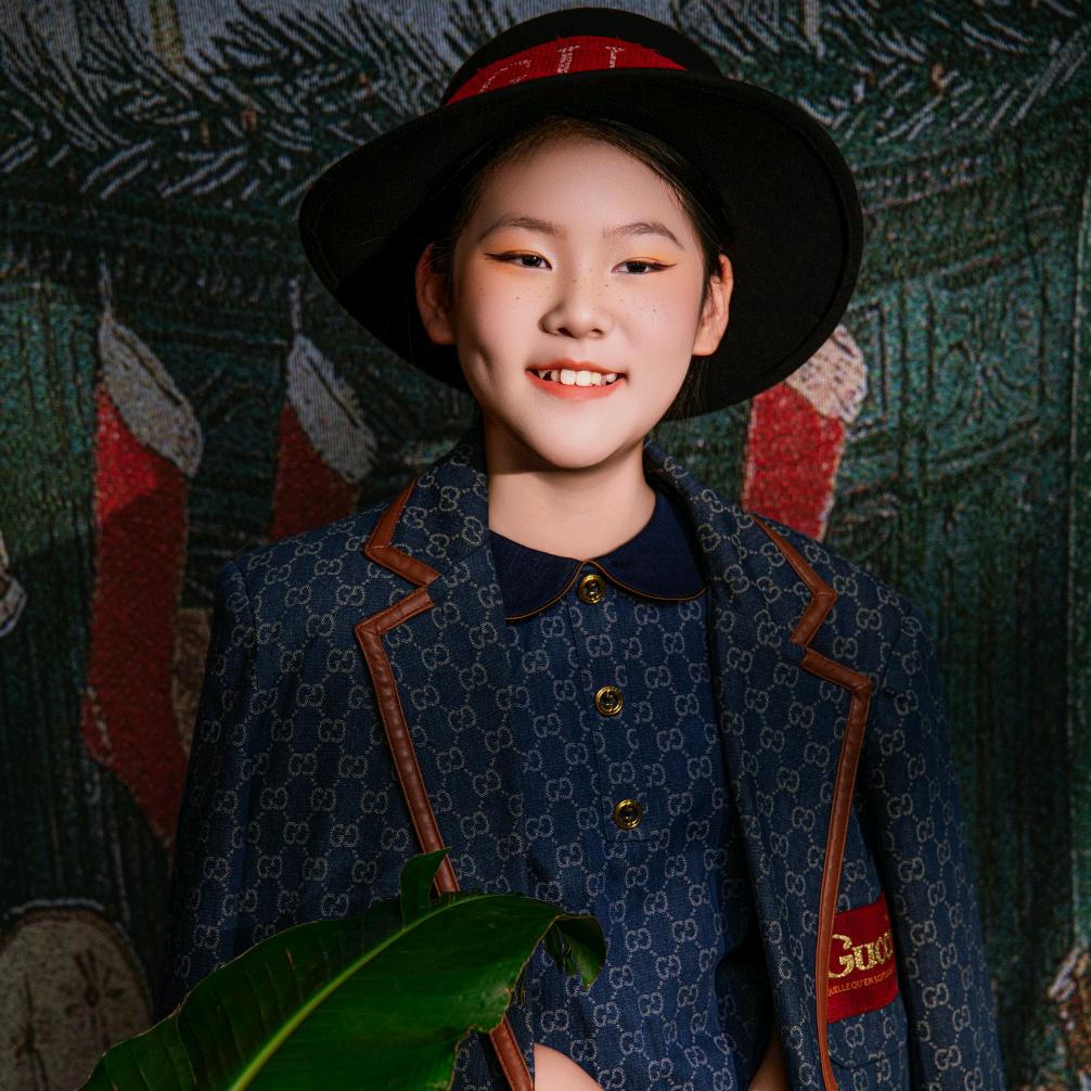 武夷岩茶—魏姐