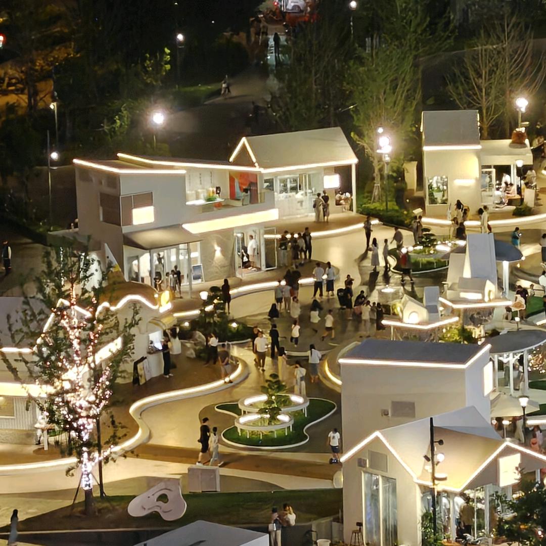 方程豹晋中道蓝客户经理景俊强