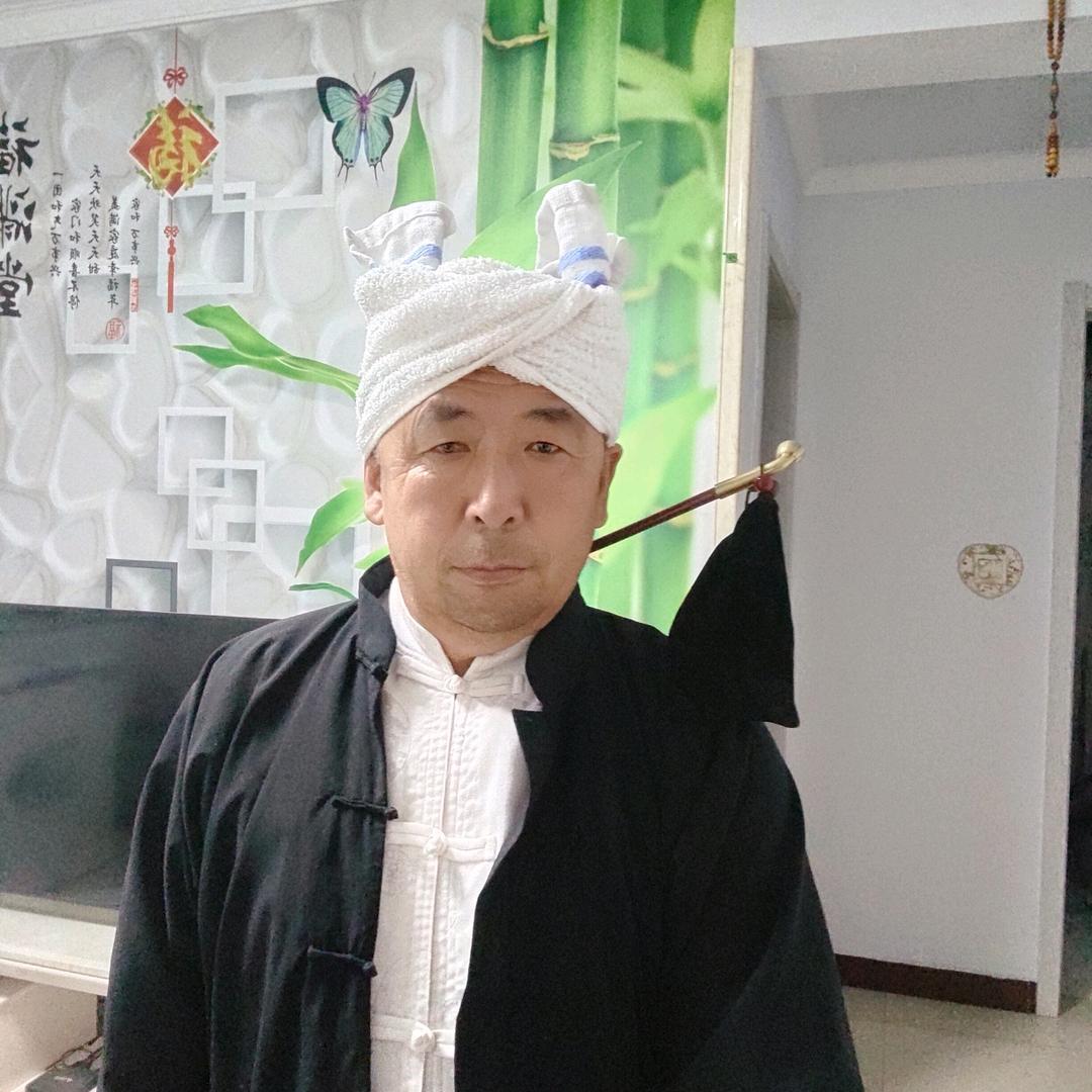 张四(四宝贝)