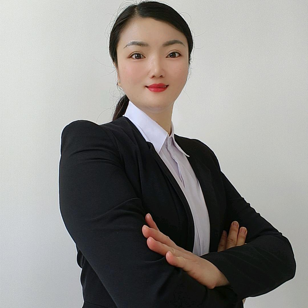 煊姐说房