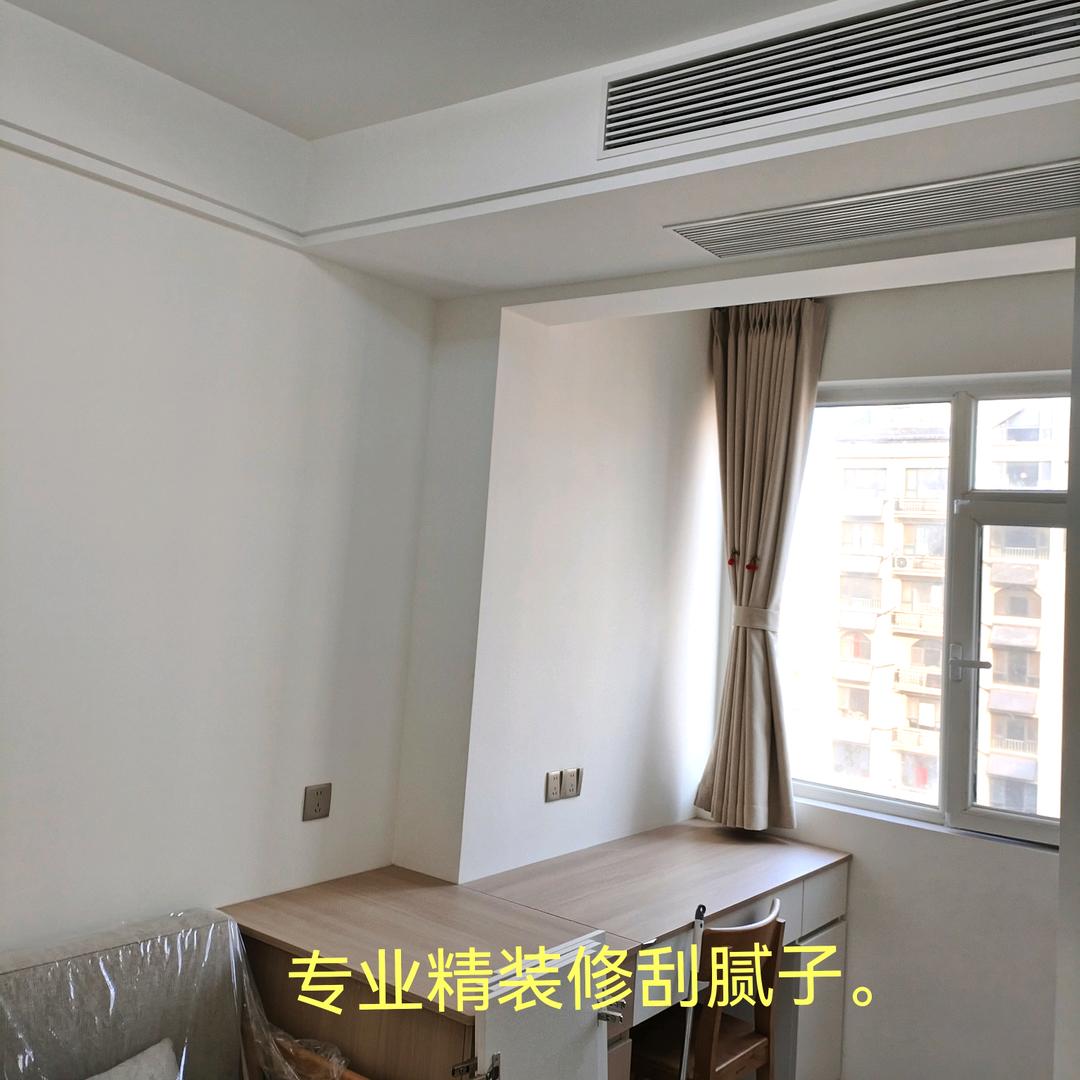 烟台油工夏师傅