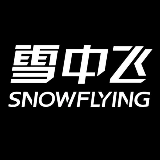 雪中飞实业羽绒服专卖店