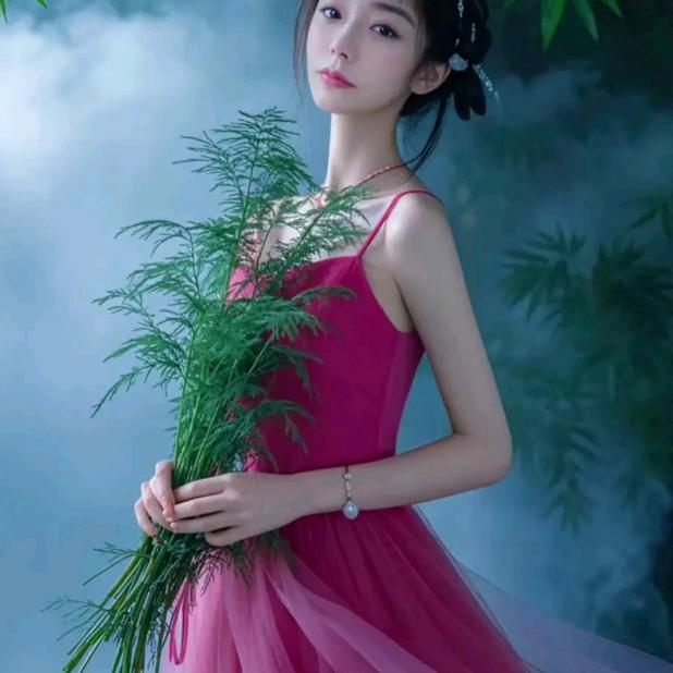 YanZi爱唱出心声经历坚强情感的故