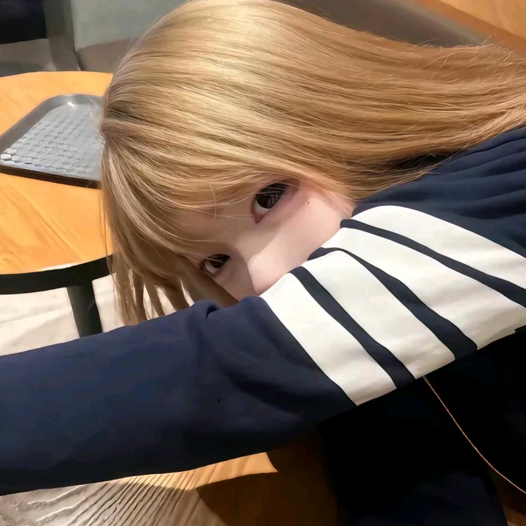 @泪是忧郁的底色·