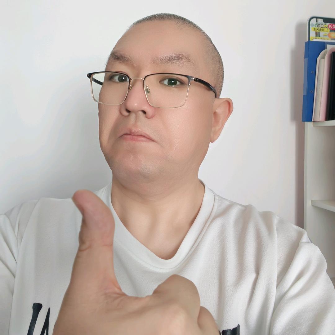 嘚吧波哥