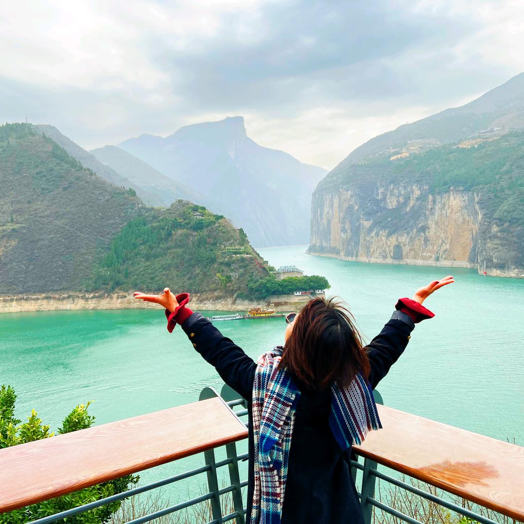 琦琦快乐小懒猫