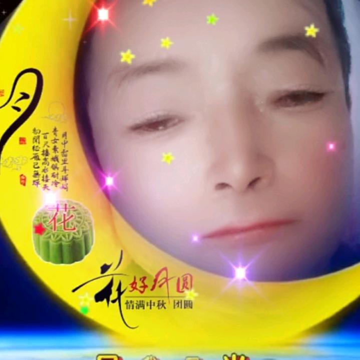 星空！！！