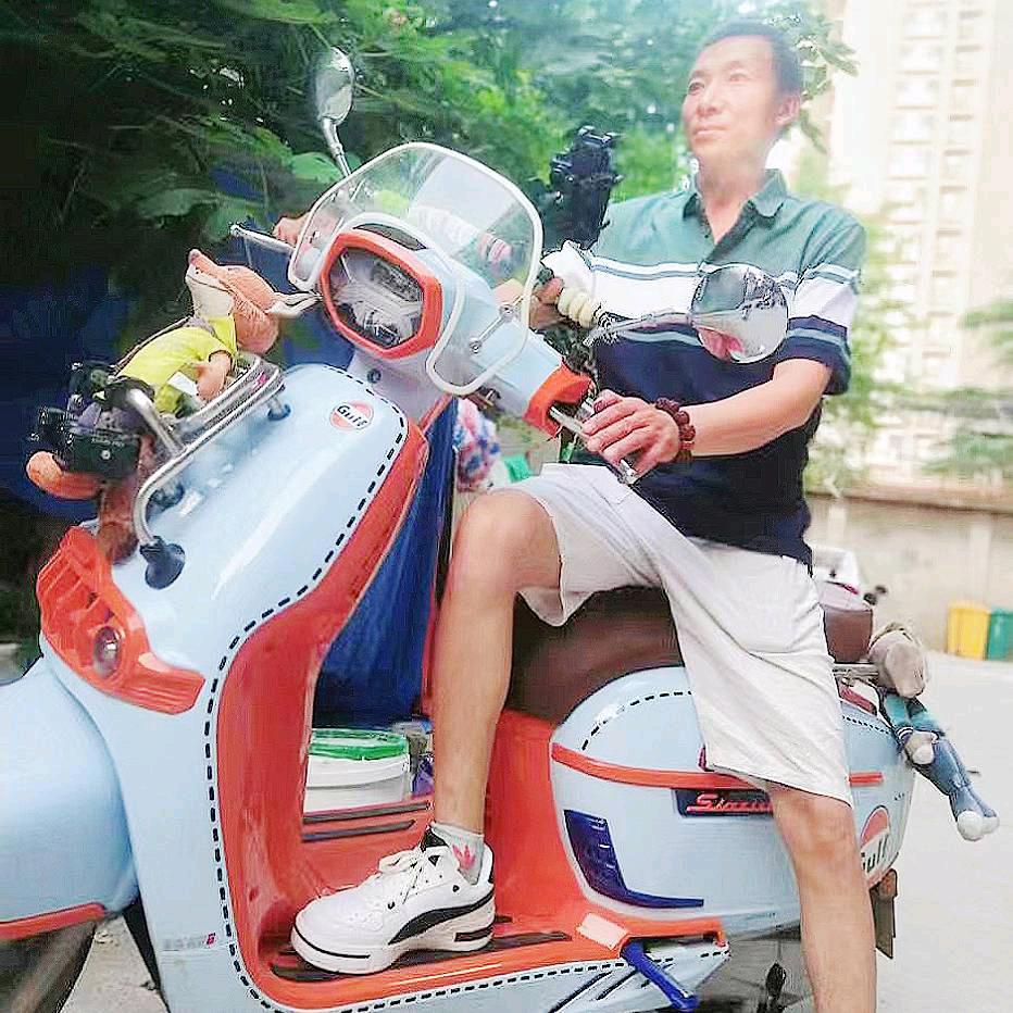 襄城于哥（每晚8，10分点开播）