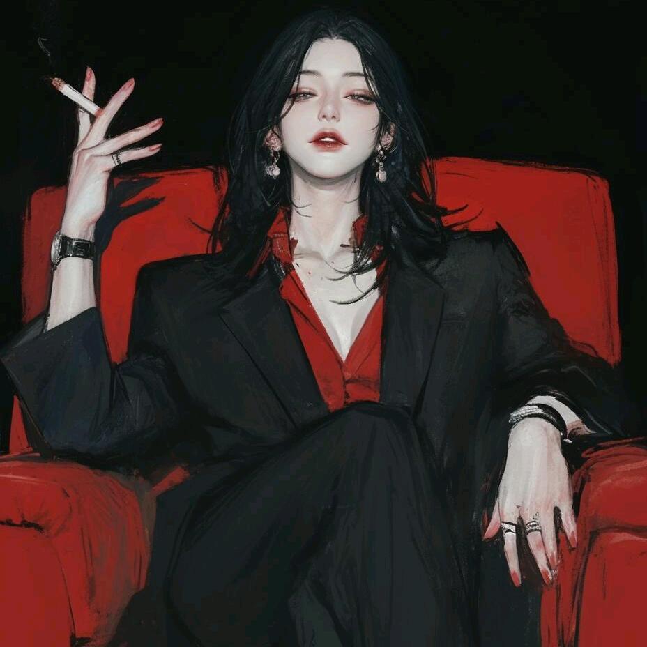 Anna迷人艾斯【直播】