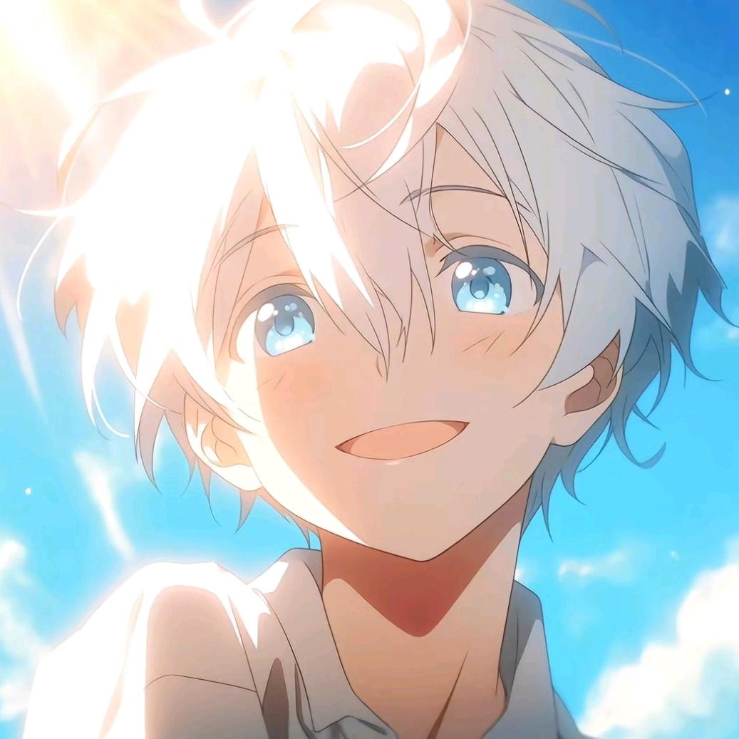 星星⭐️🌙