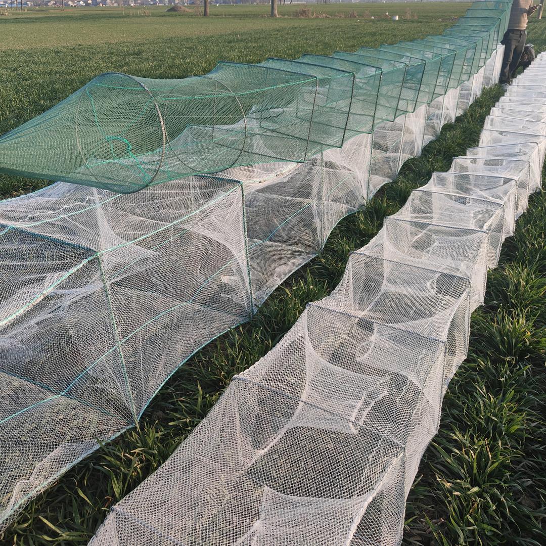 渔网之乡渔网生产厂家