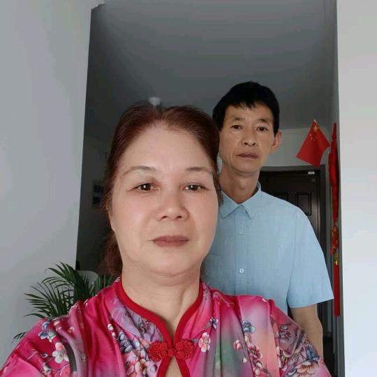 快乐夫妻