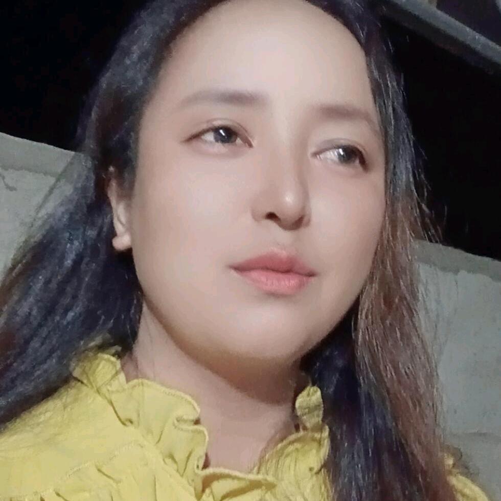 英姊