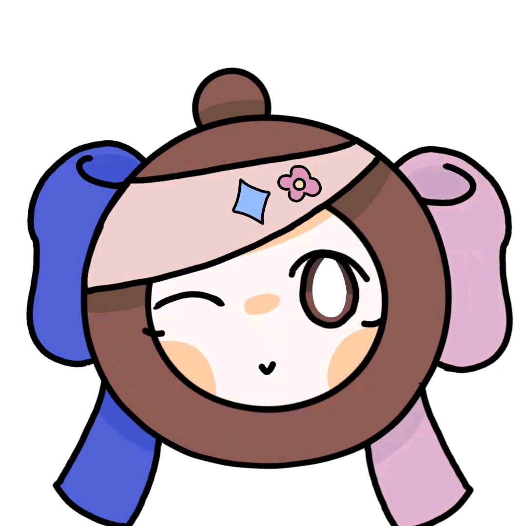 月亮（摆烂版）