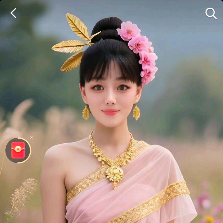 上官翩翩