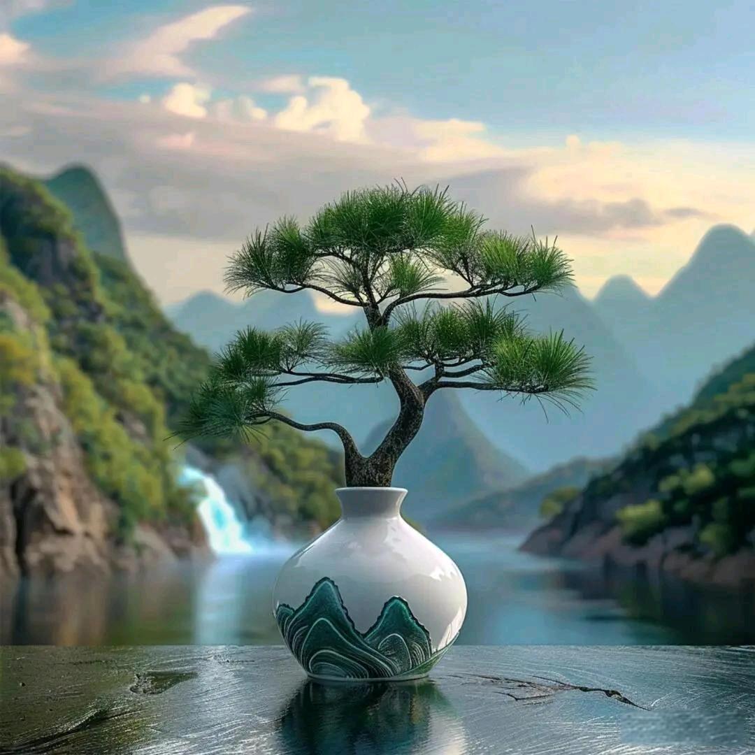 每一段路都是一种领悟