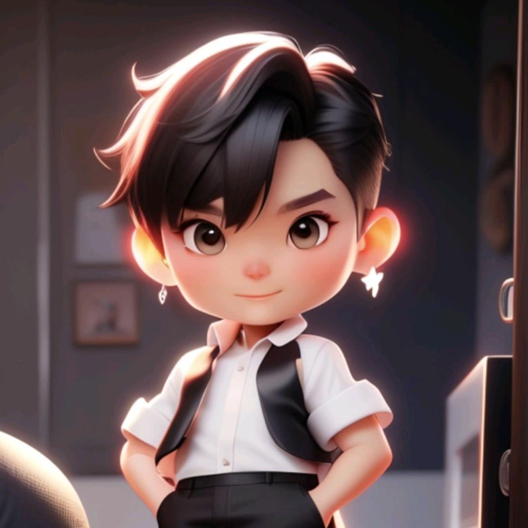 哈喽🌹ᐕ)⁾⁾