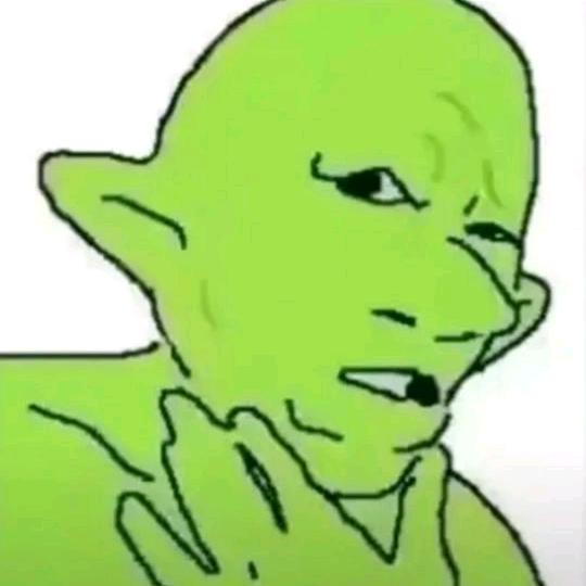 普信男老蟹