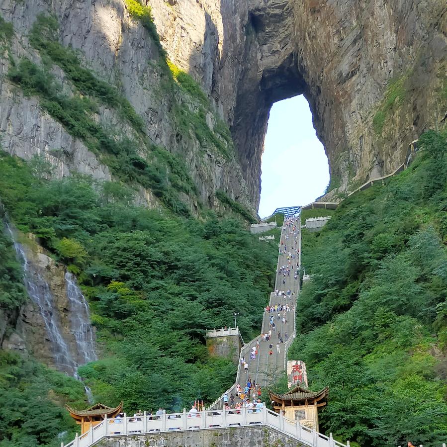 惊喜哥