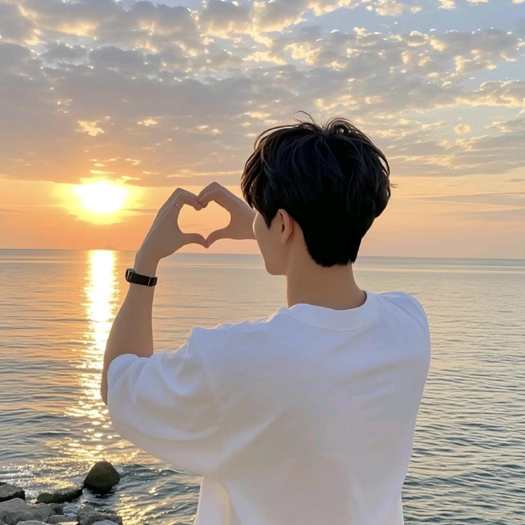 阿飞是个痴情种