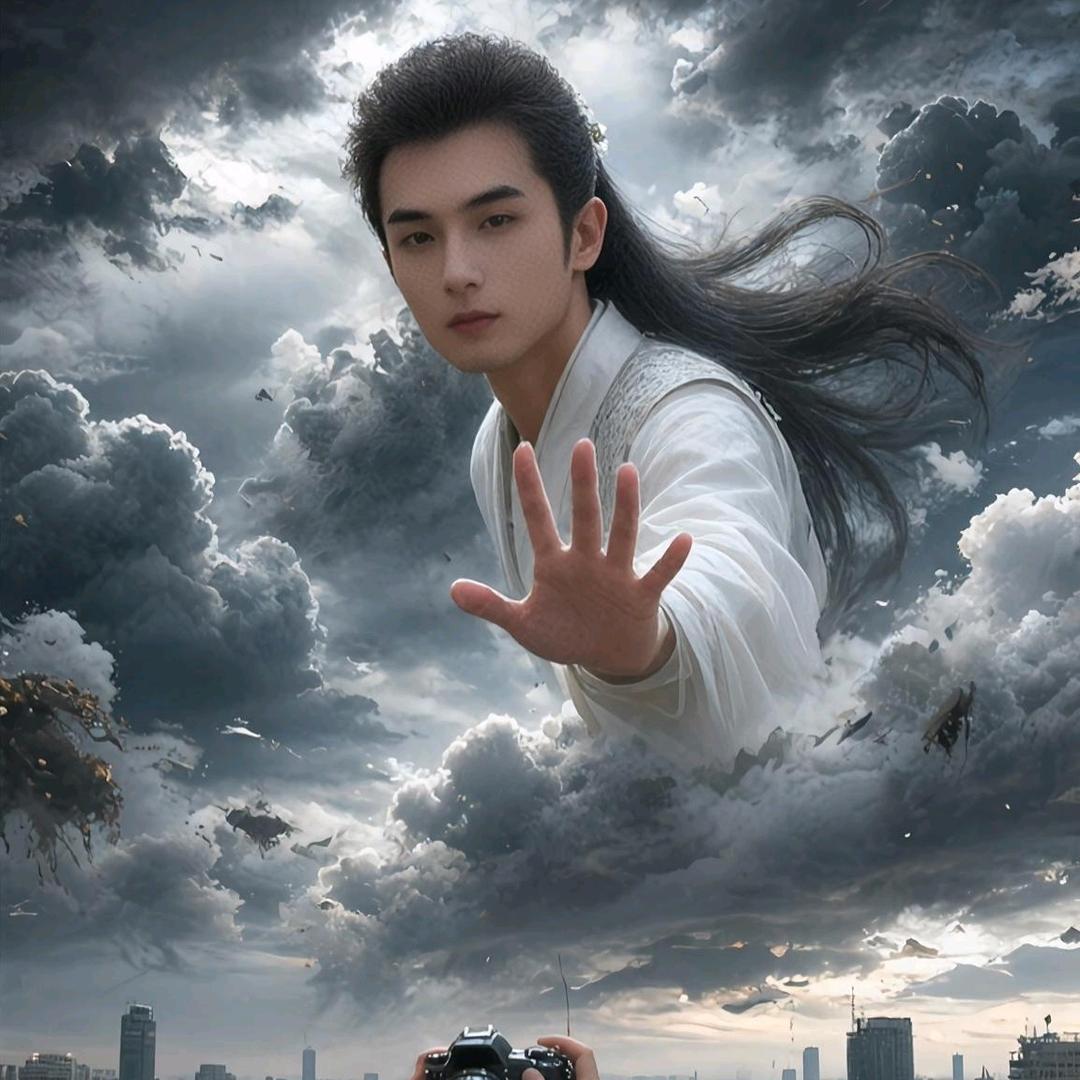 梦醒时夜续