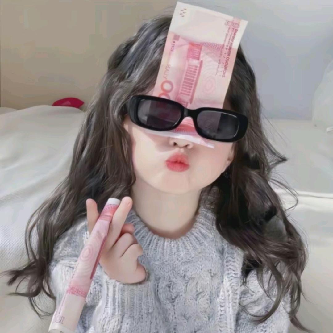 巨蟹味的T头像