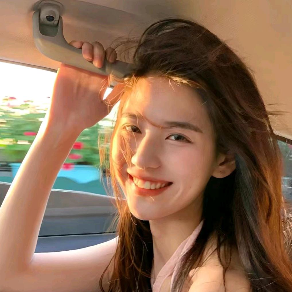 小小心怡