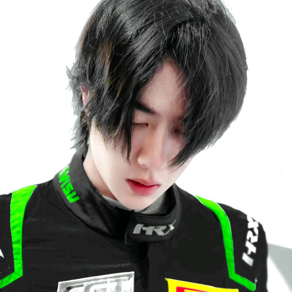 溯世书💛Ꮤ🦁🐰（追唐诡中）