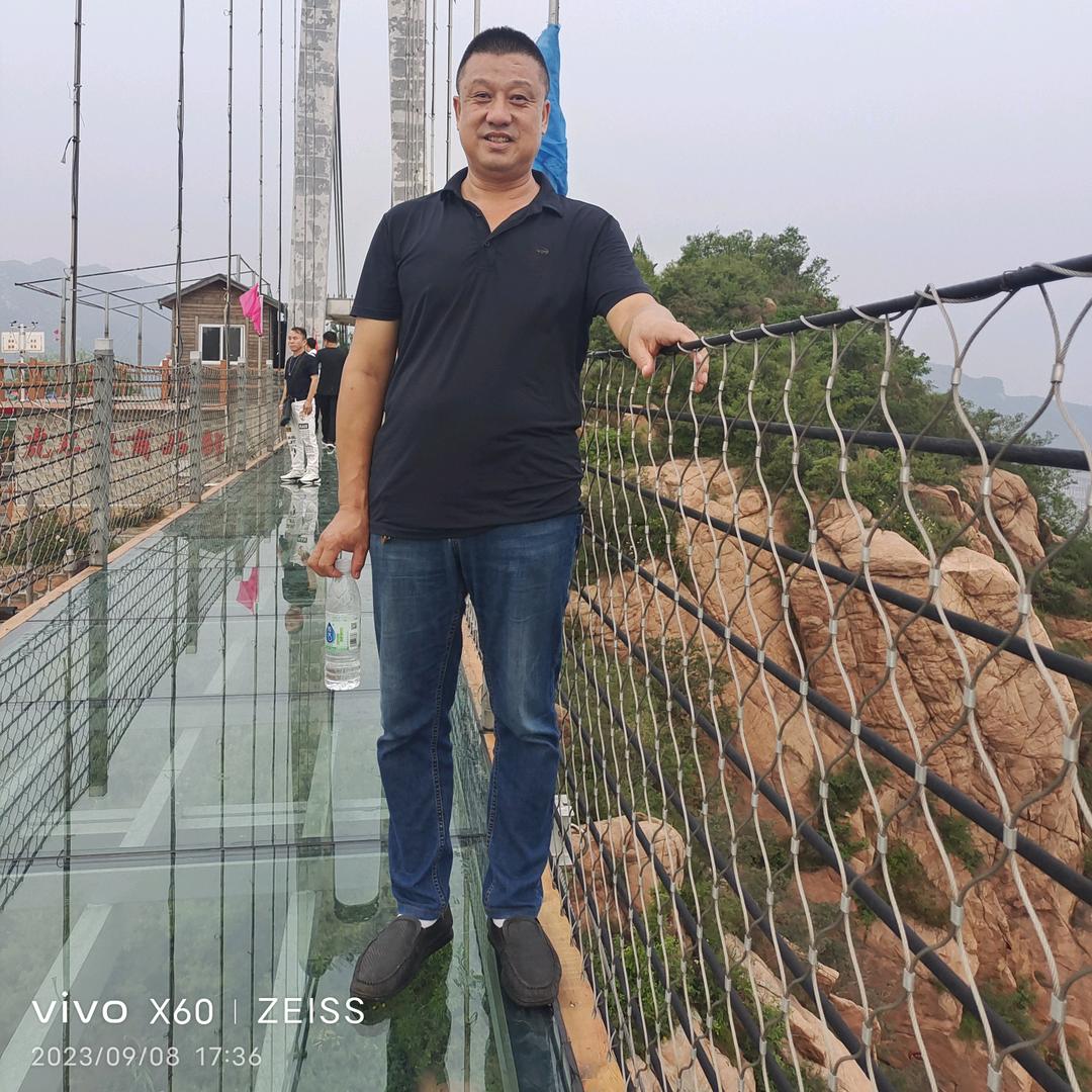 半盏清茶吾春秋