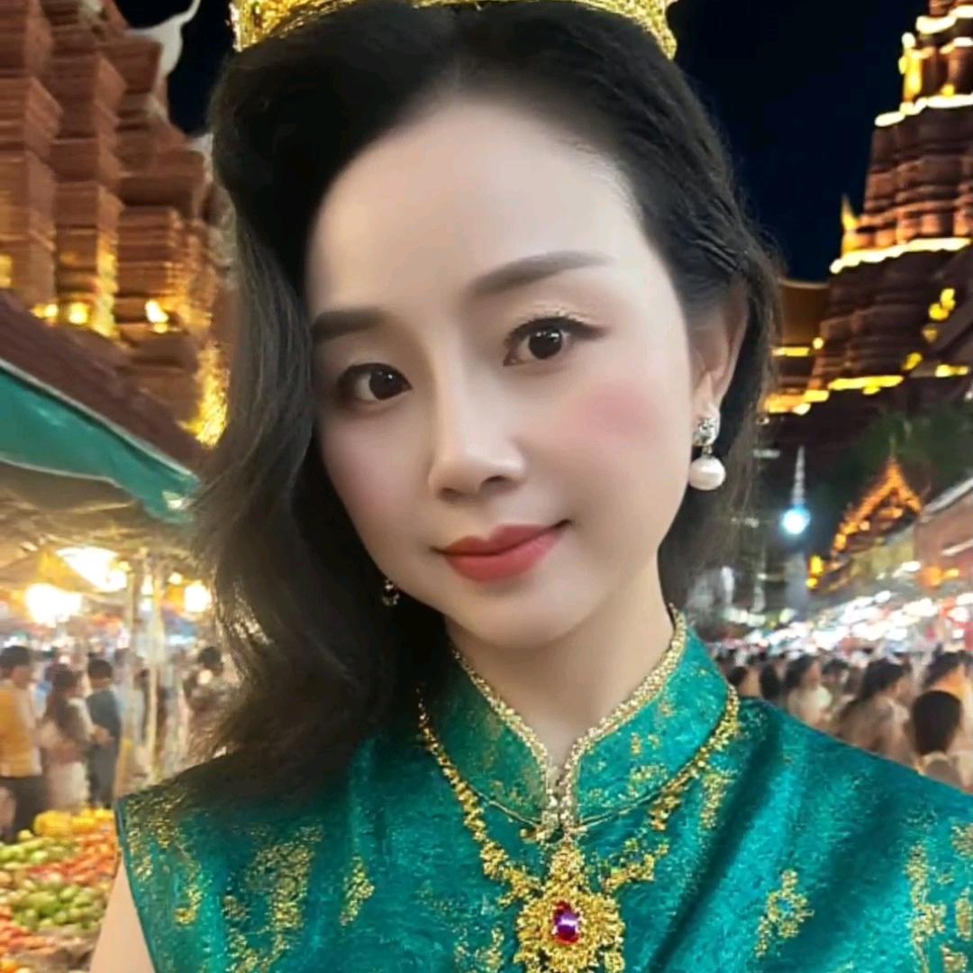 杨琴🌺藏奥堂养生馆