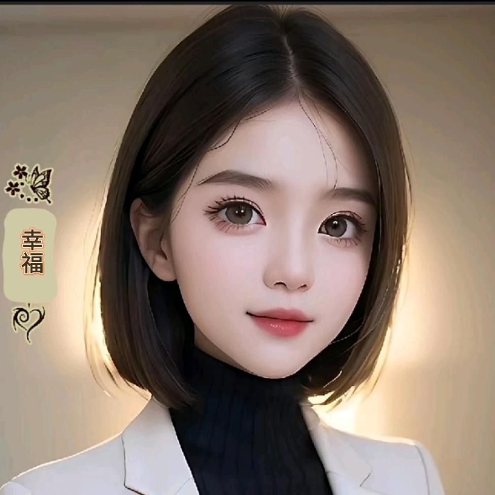 幸福姐   💋