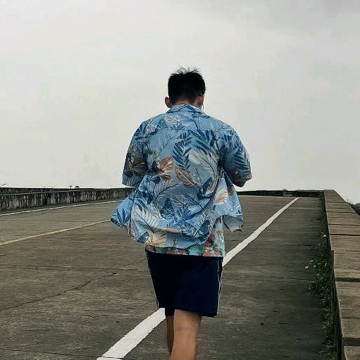 普通嘅 禅城市民 啊星