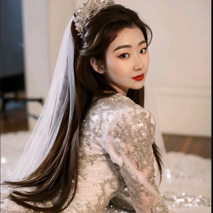 梦中的婚礼∮