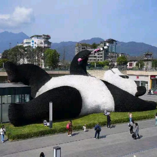 青城山都江堰