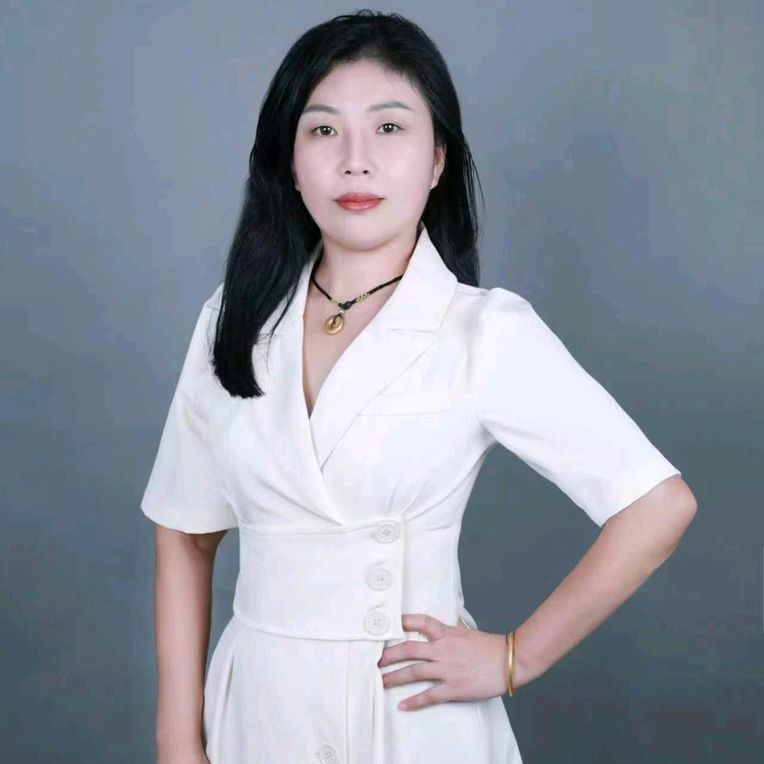 玉草妍大妖聊自媒体