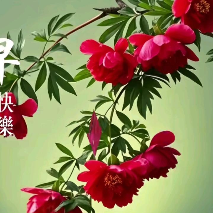 💖 岁月静好 💖