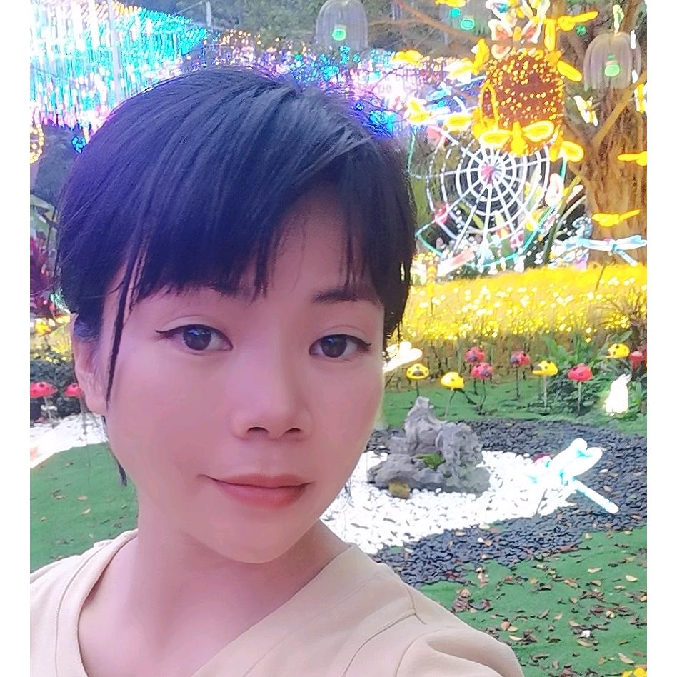 一蓝
