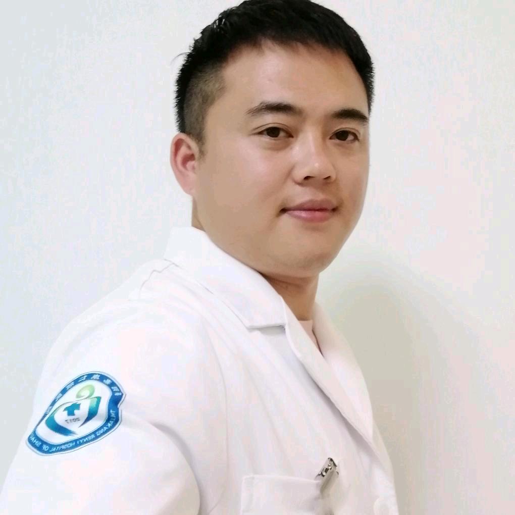 针灸推拿@