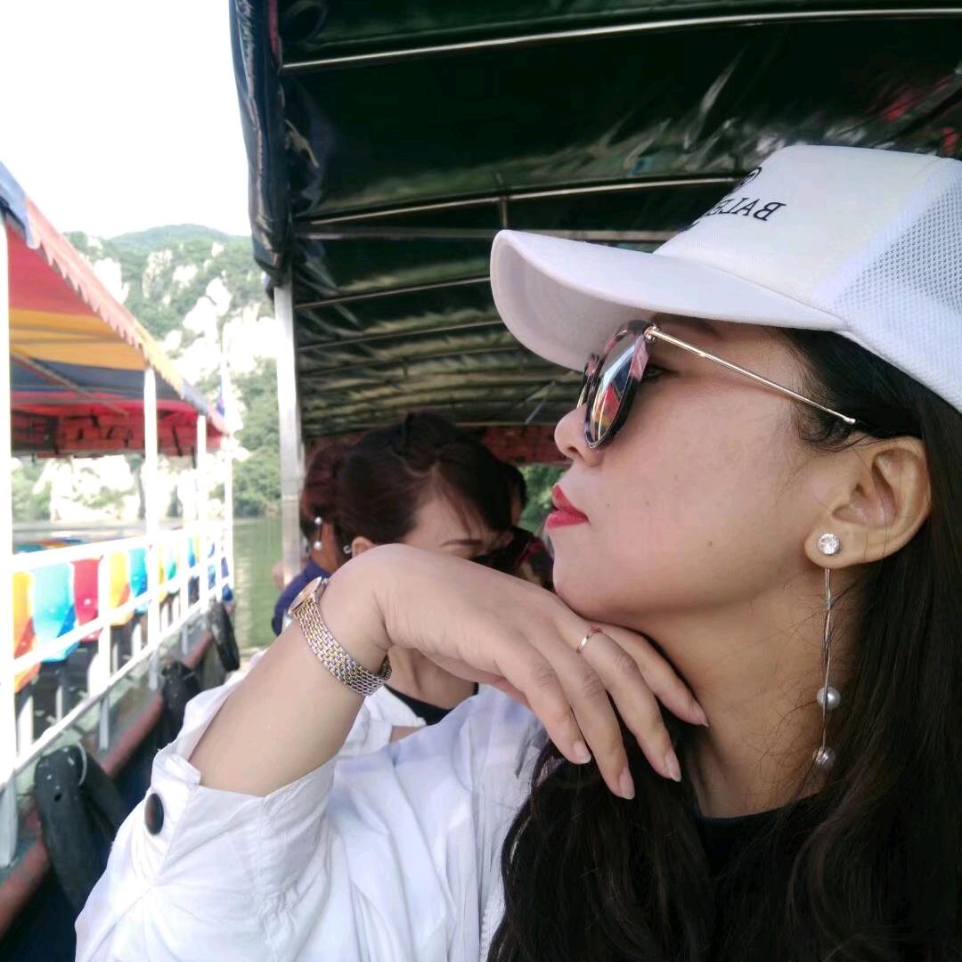 不一样的烟火