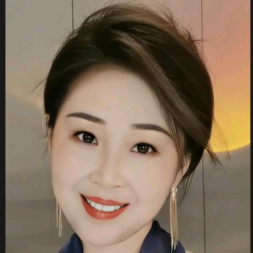 欣欣奶奶