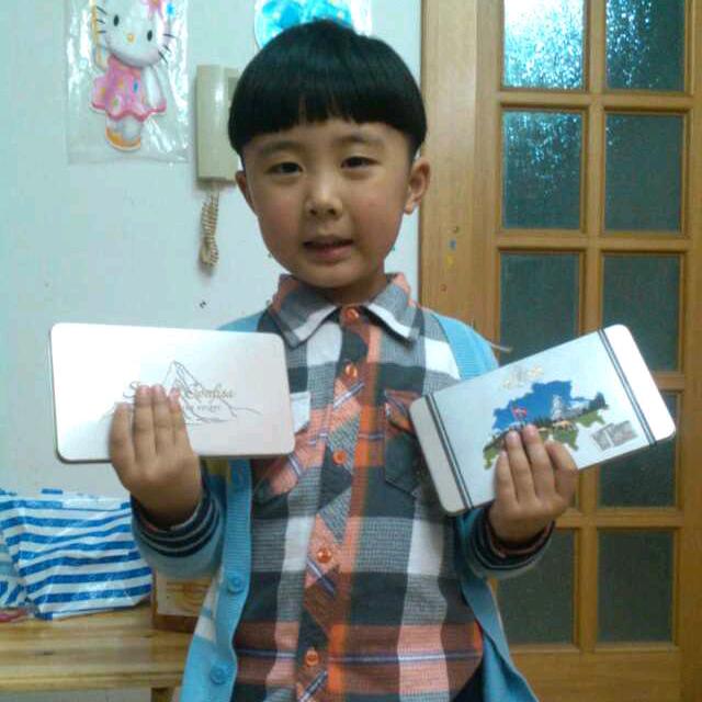 侃侃大叔爱聪哥