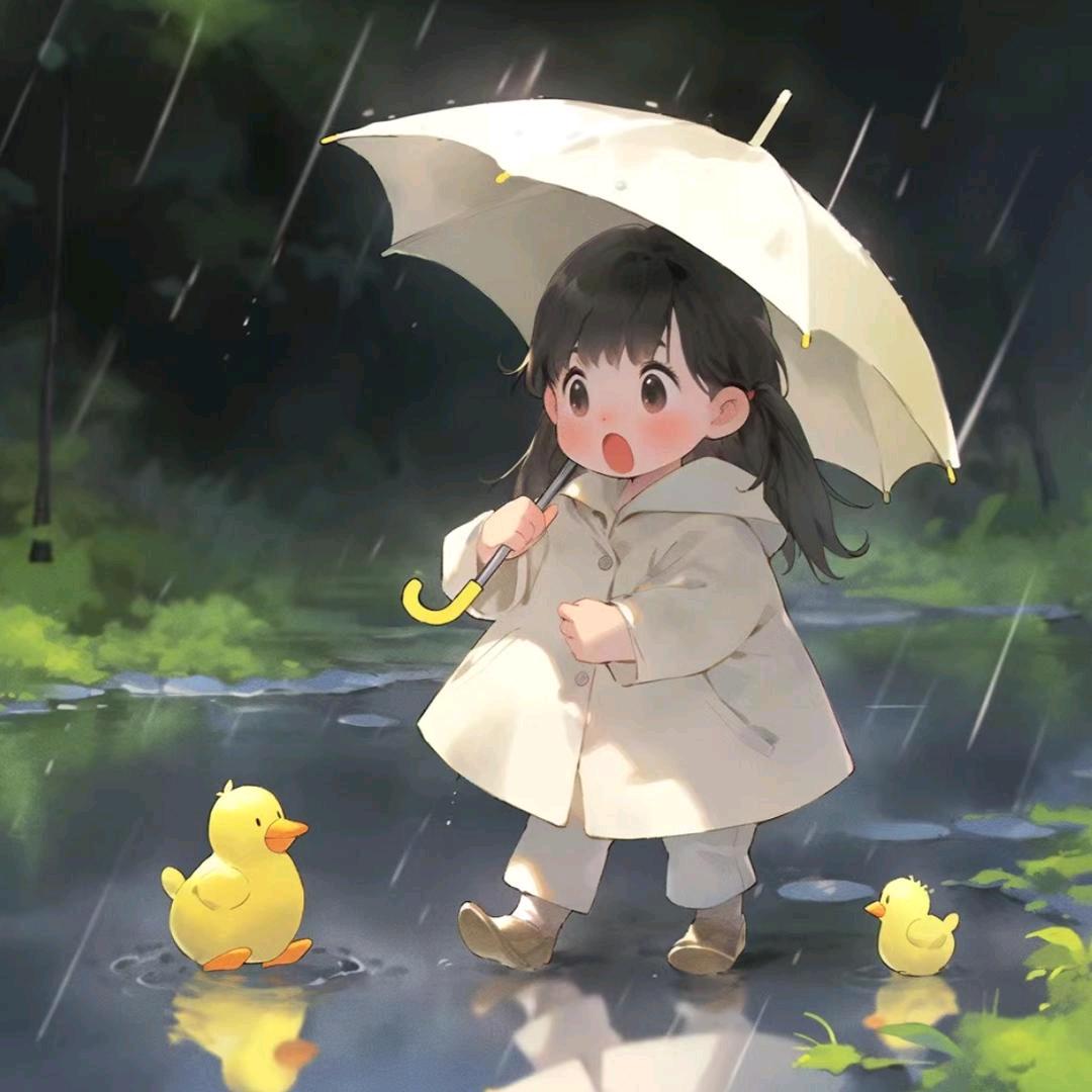 公主请听