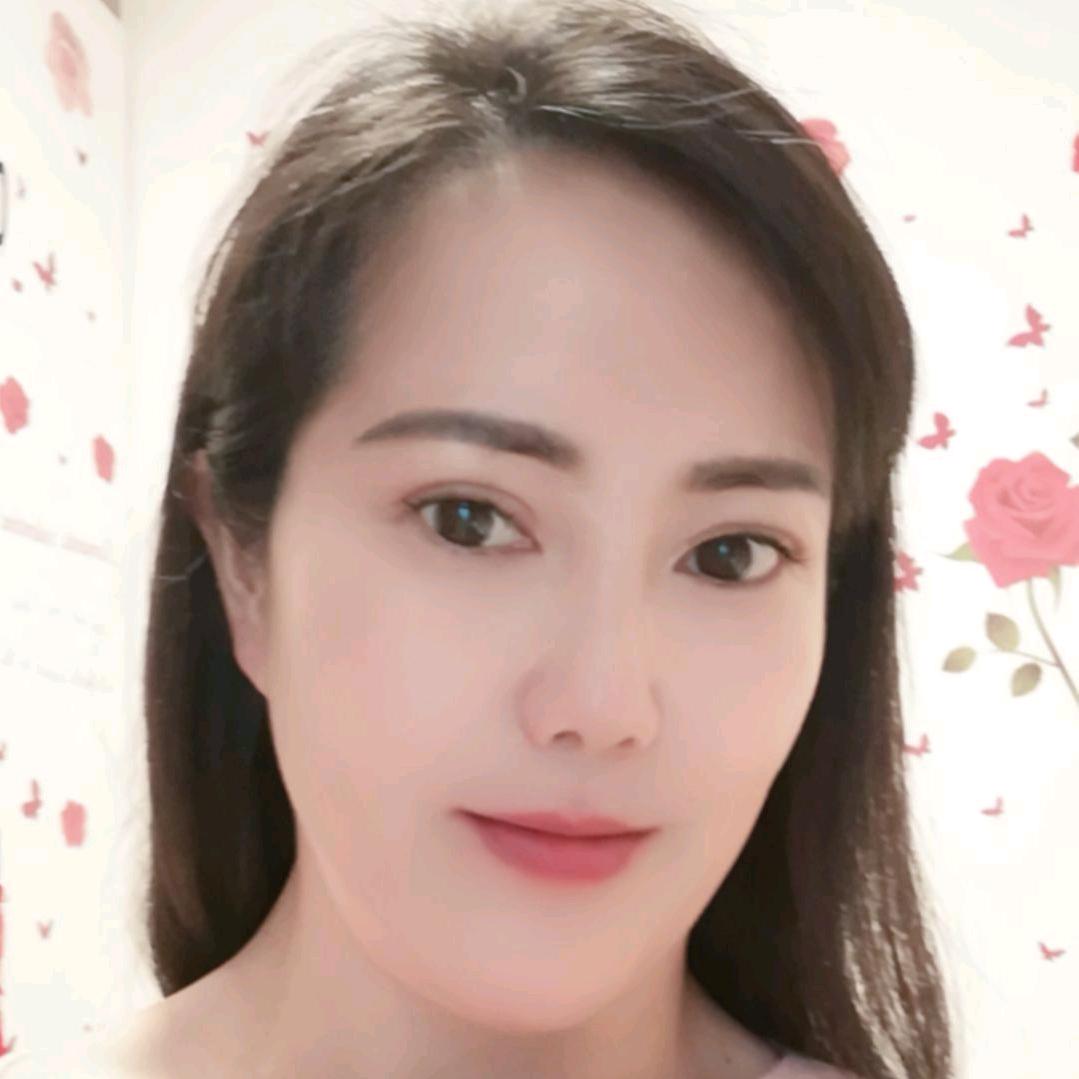 滟颜如玉
